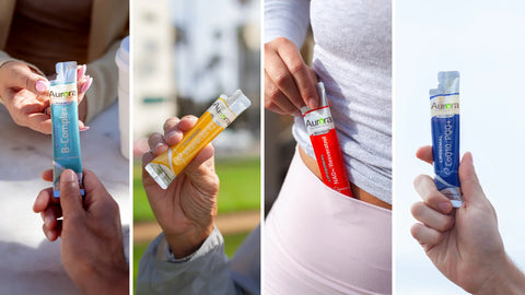 Supplements Everyone Should Take for Optimal Health