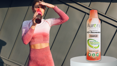 Boosting NAD Levels Naturally: How Our Supplement Can Help