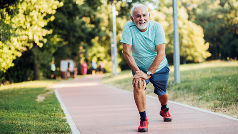 NAD and Anti-Aging: How to Turn Back the Clock with Supplementation