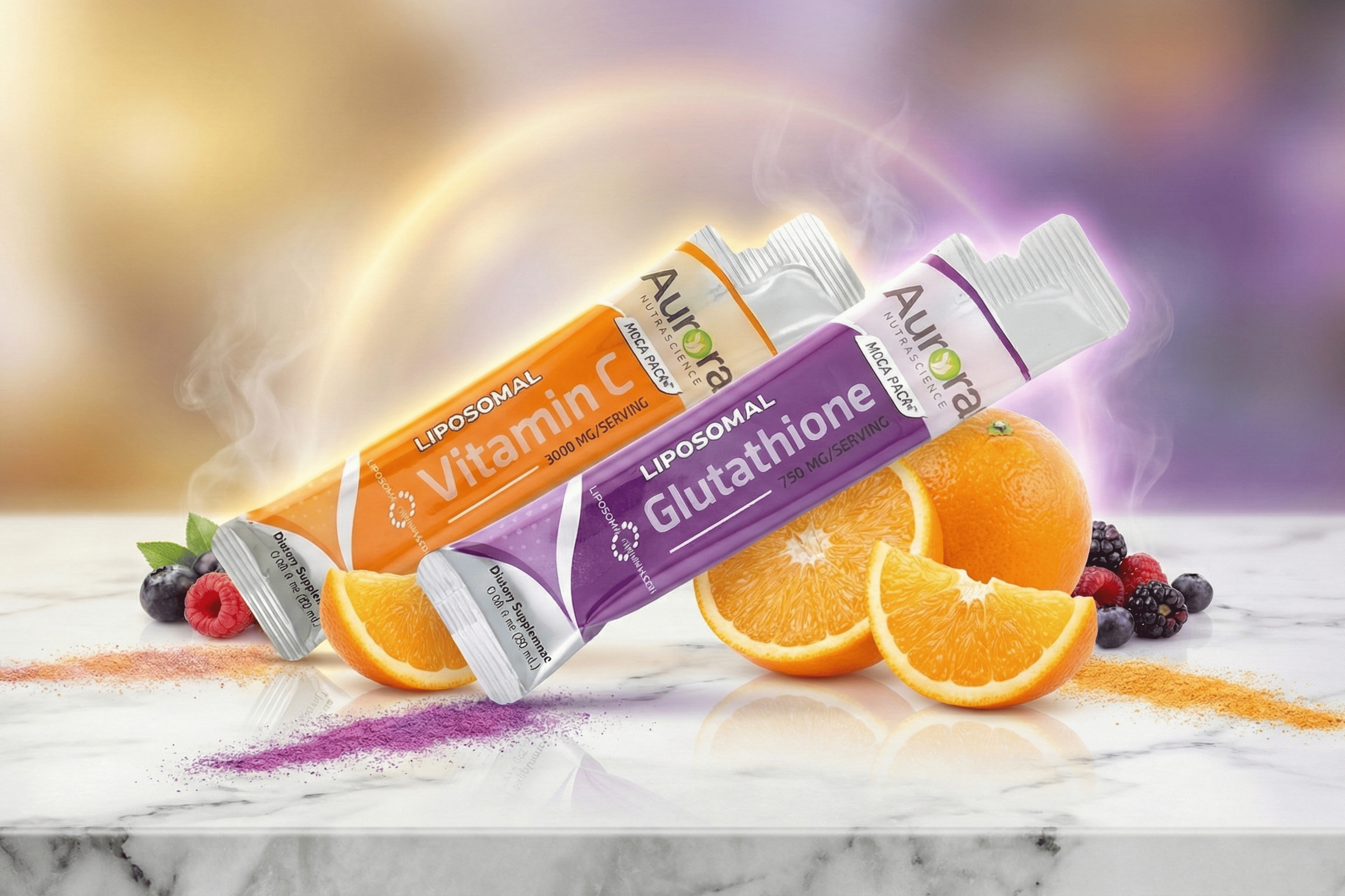 can you take vitamin c and glutathione together How Inflammation Causes Hypothyroidism main image 1