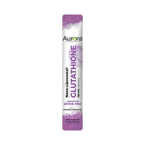 Glutathione Drink Mix Powder | 750 mg