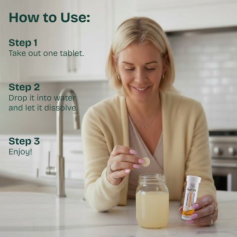 Liquid Liposomal Vitamin C