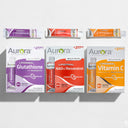 Glutathione + Vitamin C +  NAD+ Resvestratol Multipack (30 pack) 500 mg