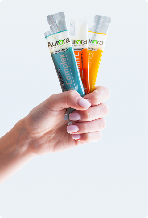 Create Your Health Regimen