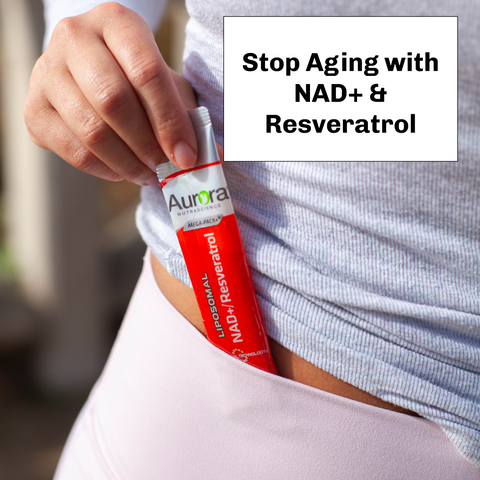 NAD+/Resveratrol