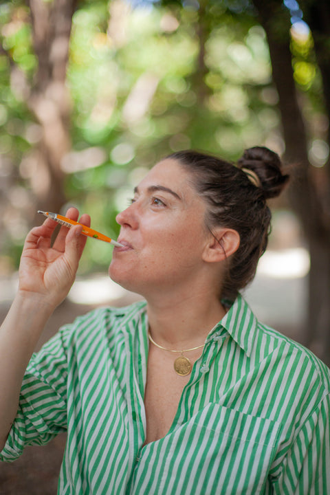 Vida Lifescience's Aurora Lipsomal Vitamin C