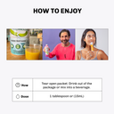 Wellness Starter Pack vitamin combo