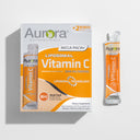 Vitamin C liposomal liquid for immune support
