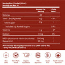 NAD+/Resveratrol - 10 Pack