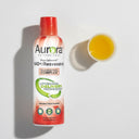 NAD+ Resveratrol supplement bottle