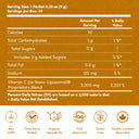 high absorption vitamin c