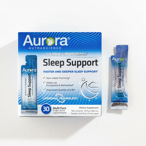 Sleep Support