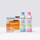 Wellness Starter Pack vitamin combo