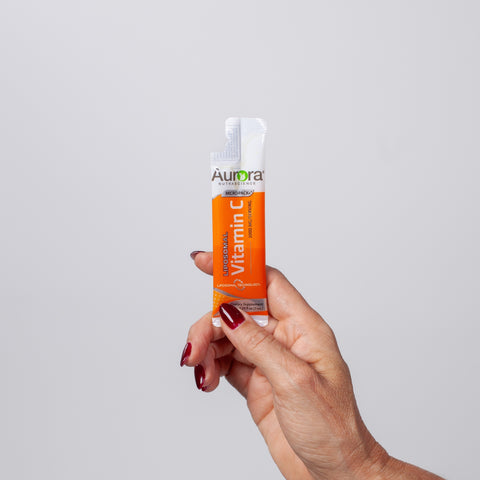 Liposomal Vitamin C 1000 mg - 10 pack