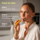 D3 K2 vitamins for heart and immune support