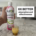 Wellness Starter Pack vitamins for overall well-being