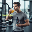 Joint health supplement for flexibility