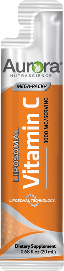 Unlocking the Power of Liposomal Vitamin C: A Game-Changer in Immune Health