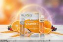 Boost Your Immune System with Liposomal Vitamin C