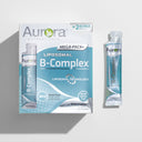 Unlock Better Absorption with B Complex Liposomal Technology