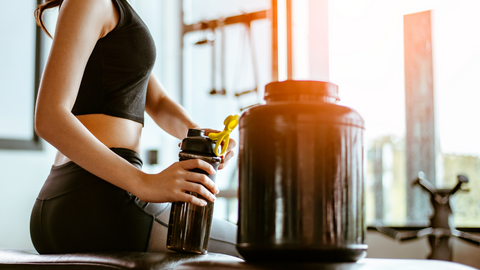 Beyond Muscle Gains: The Surprising Brain Benefits of Creatine