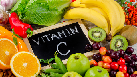 Boost Your Immune System with Liposomal Vitamin C