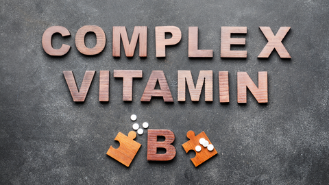 Energy and Performance: Unlocking Your Potential with Liposomal B-Complex