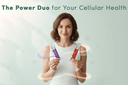 benefits of nad and glutathione vs Glutathione: Key Differences Explained An Overview: The Top 5