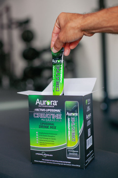 Beyond Muscle Gains: The Surprising Brain Benefits of Creatine