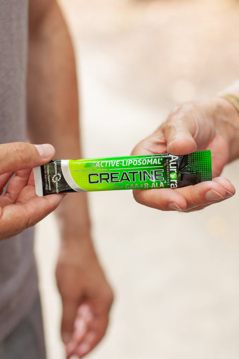 Creatine for Cognitive Health: What Science Tells Us