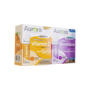 Why Vitamin C and Glutathione Are Essential During Cold and Flu Season