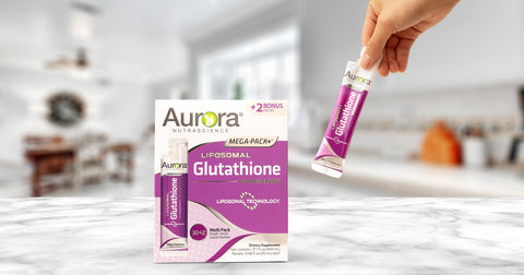 Unleashing the Power of Liposomal Glutathione: Exploring its Remarkable Benefits