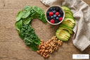 Don't Miss a Beat: Essential Vitamins and Minerals for Heart Health