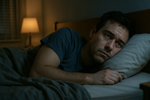 Aiding Sleep Challenges with Our Sleep Support