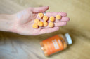 Why Your Body Craves a Liposomal C Immune Booster