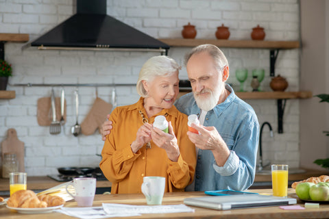 Supplements Everyone Should Take for Optimal Health