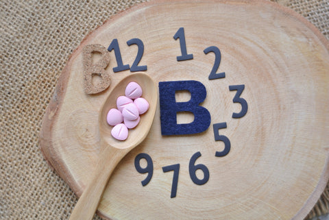 The Role of Vitamin B and Why You Need It