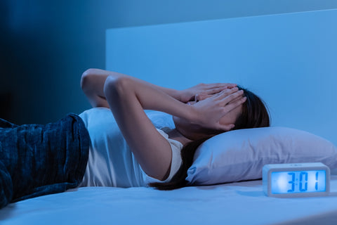 Aiding Sleep Challenges with Our Sleep Support