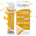 Vitamin D3/K2+ - 10 pack