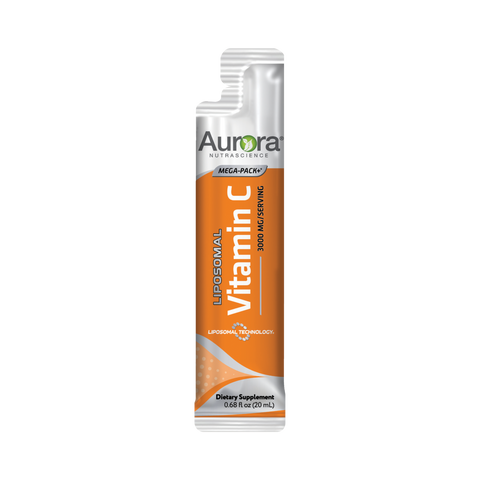 Liposomal Vitamin C | 3000 mg