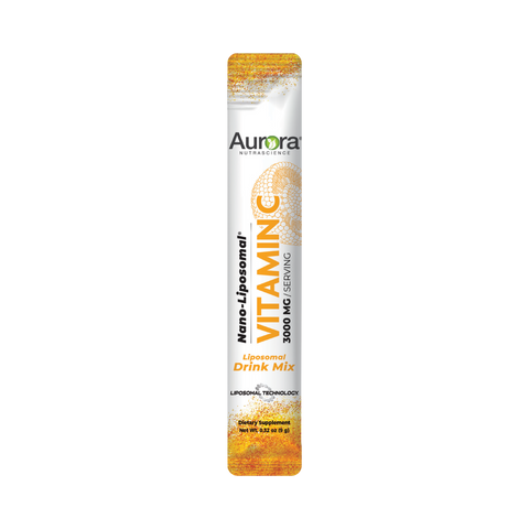 Liposomal Vitamin C Drink Mix (Sample Pack)