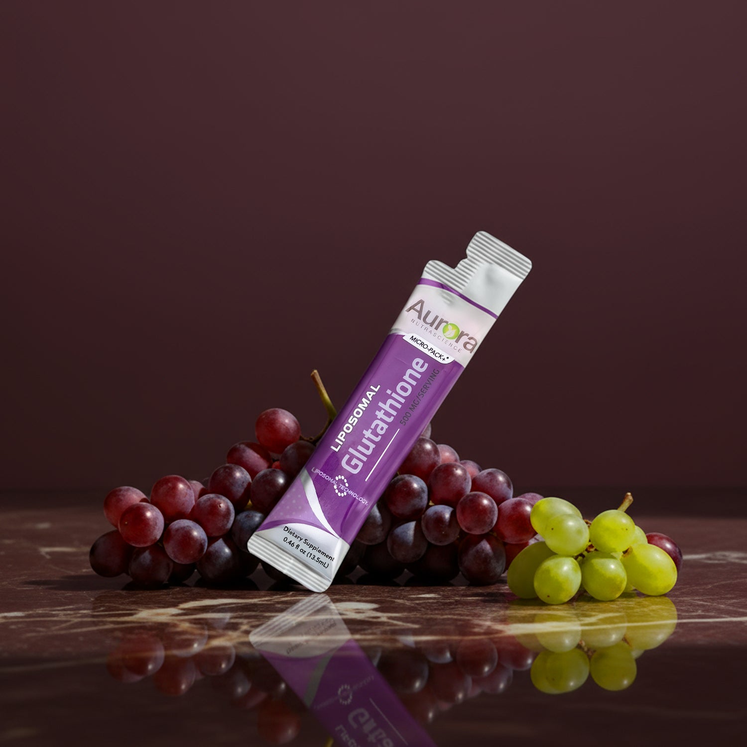 Glutathione 500 mg