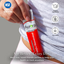NAD+/Resveratrol - 10 Pack