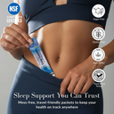 Sleep Support