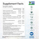 Liposomal B-Complex Capsules