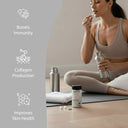 Liposomal Vitamin C Capsules