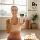 Liposomal B-Complex Capsules