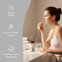Liposomal R-ALA Capsules
