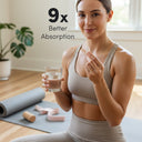 Liposomal Curcumin Capsules