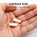 Liposomal B-Complex Capsules